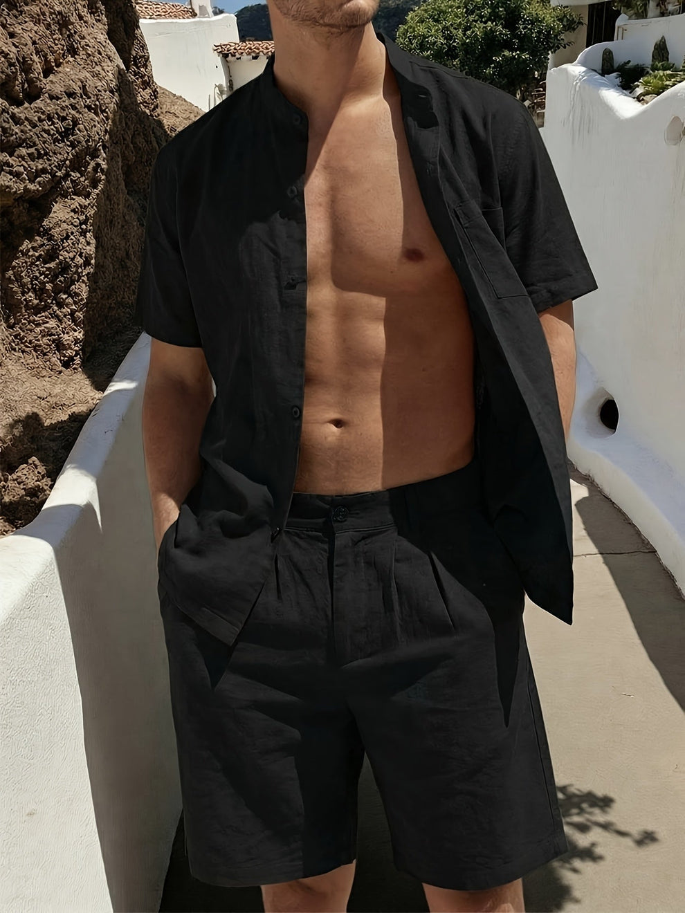 Dmitry - Premium Bettwäsche Set