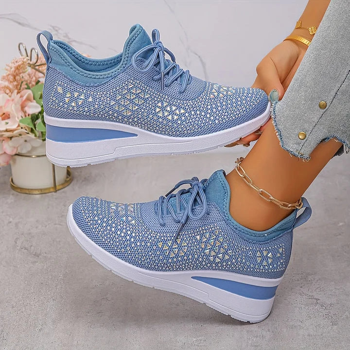 Tuyana - Modische Orthopädische Turnschuhe
