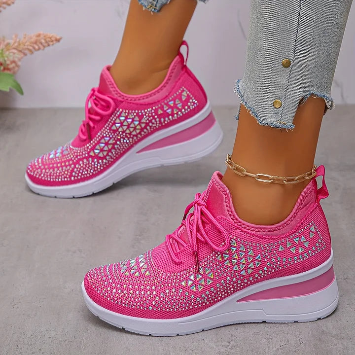 Tuyana - Modische Orthopädische Turnschuhe