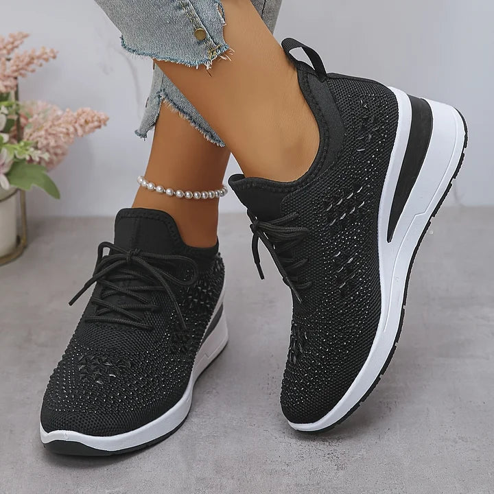 Tuyana - Modische Orthopädische Turnschuhe