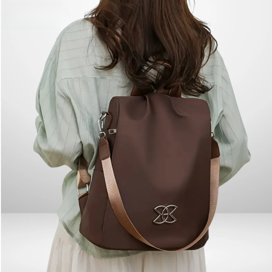 Wolina – Diebstahlsichere Tasche Mit RFID-Blockierung