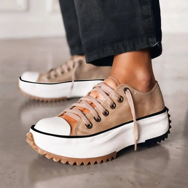 Olghetta - Bequeme Schuhe