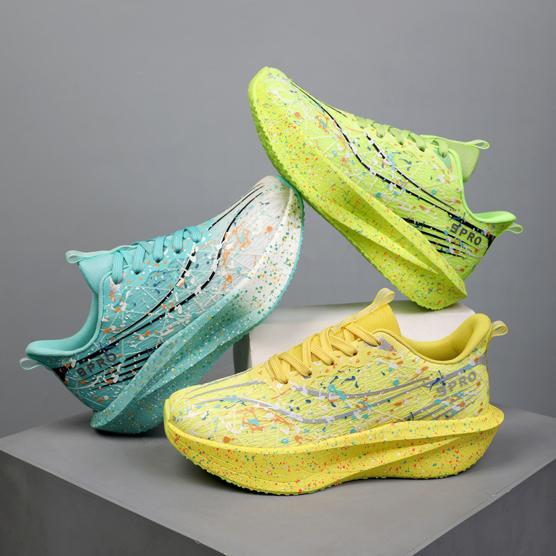 Ewout – Schuhe Mit Carbon Sohlen