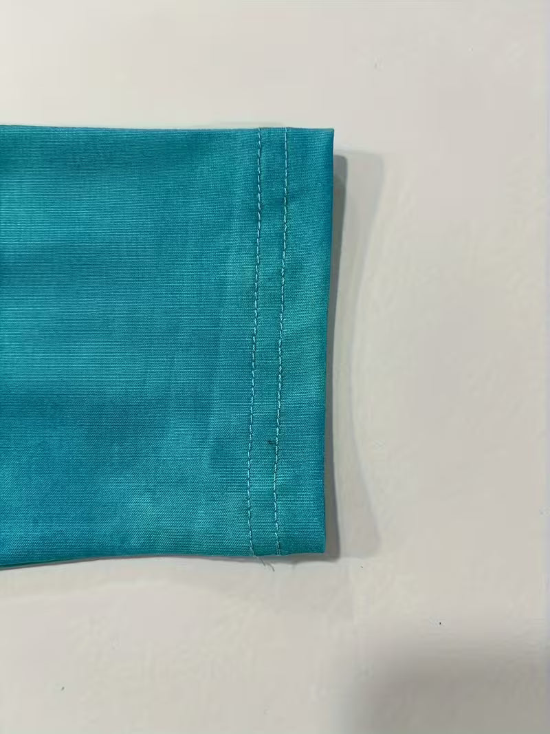 Prajina – Langarm-Hemd Mit Waldmotiv