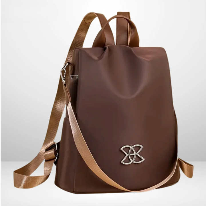 Wolina – Diebstahlsichere Tasche Mit RFID-Blockierung