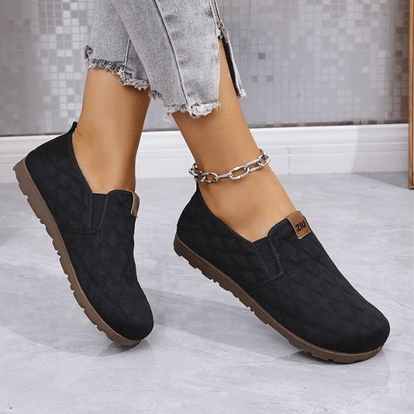 Jesica – Elegante Rutschfeste Schuhe
