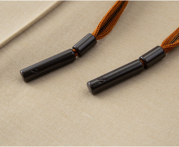 Kirris – Elegantes Lounge-Set Mit Rundhalsausschnitt
