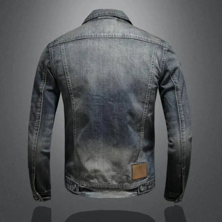 Brandon – Cooper Jeans Jacke