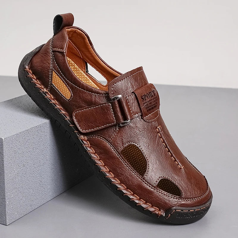 Gerritsen – Klassische Sommerschuhe