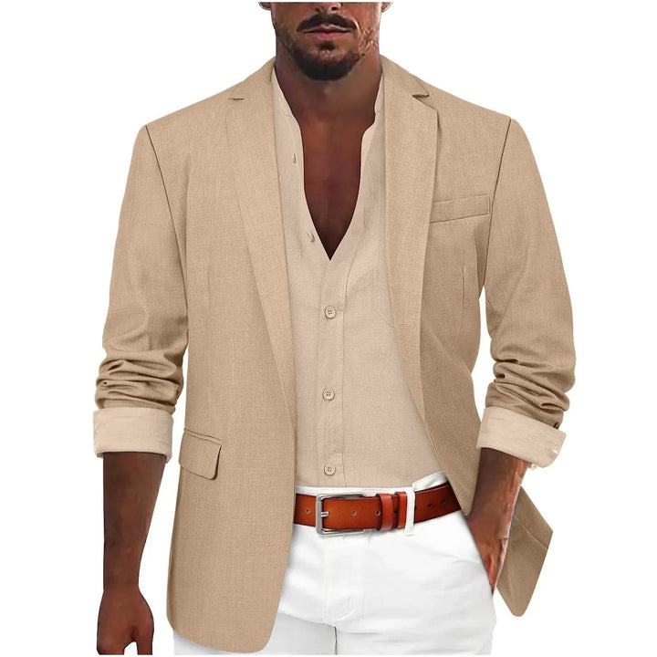 Alanzoka – Eleganter Blazer