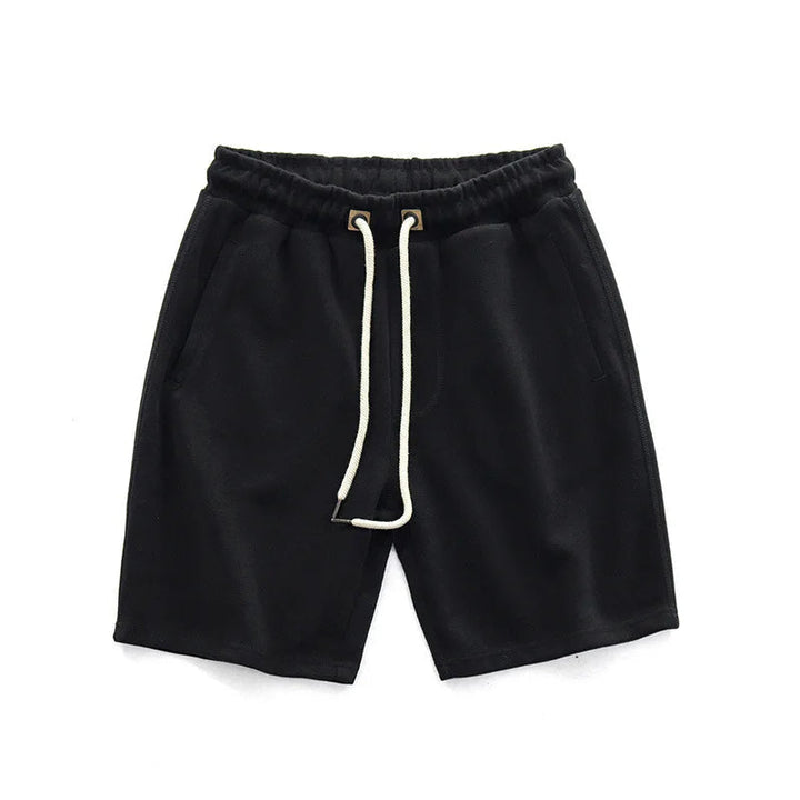 Bellerin – Shorts MIT Elastischem Bund Und Kordelzug