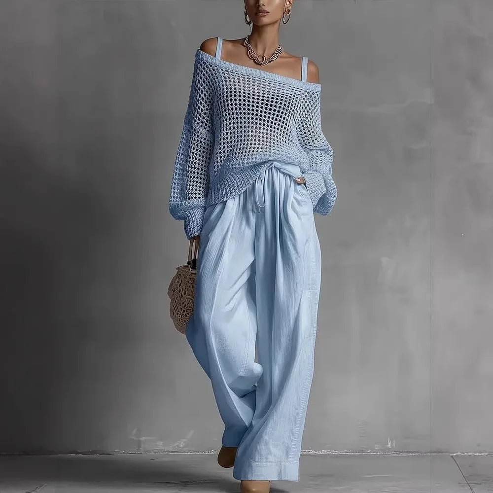 Adriani - Elegantes 2-Teiliges Set