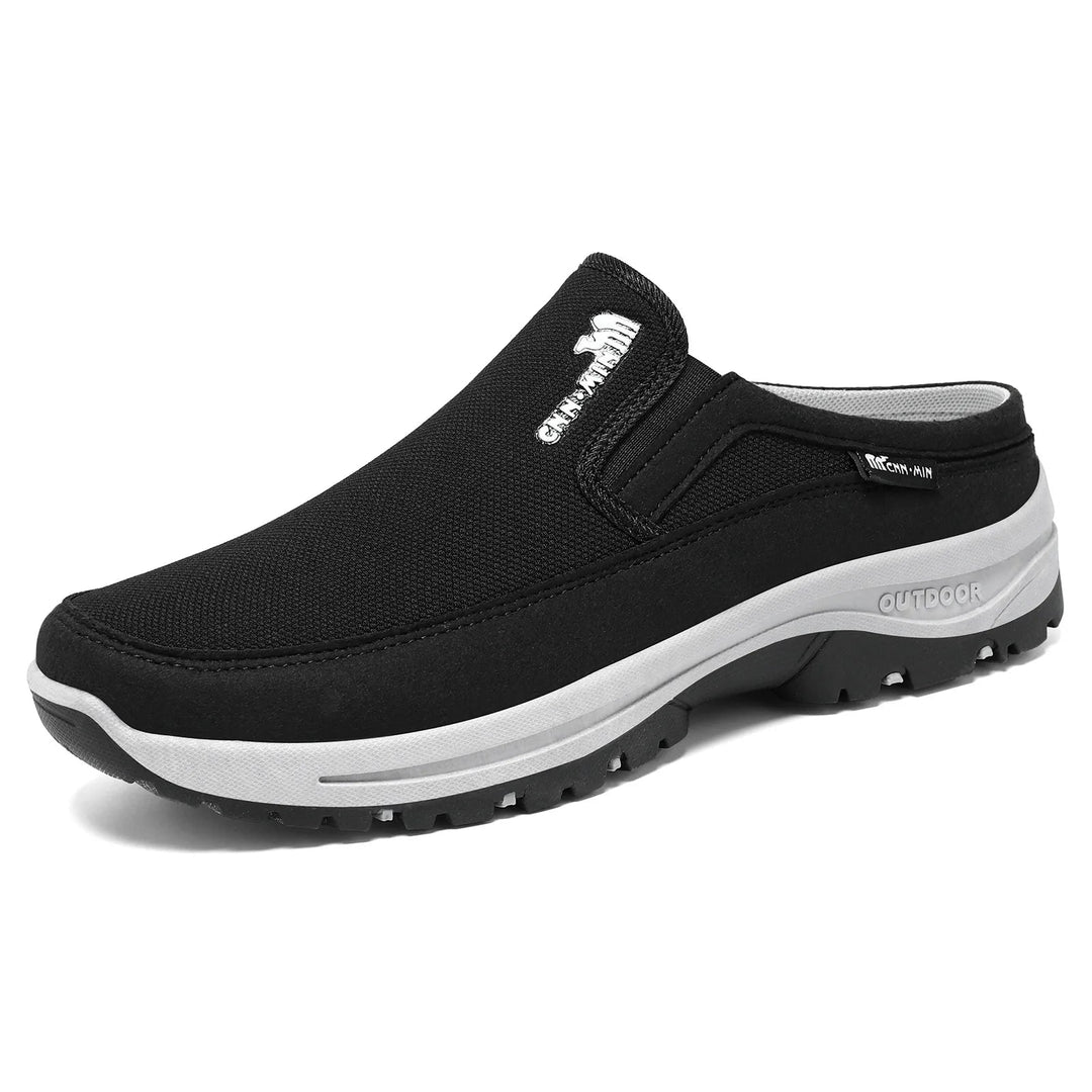 Steeve – Bequeme, Rutschfeste Schuhe
