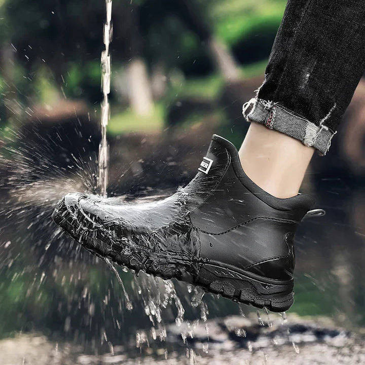 Tryfon – Wasserdichte Rutschfeste Stiefeletten