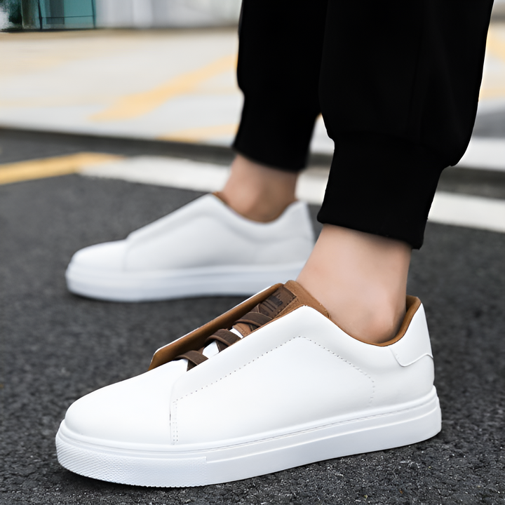 Brix – Originelle Und Trendige Klassische Sneaker