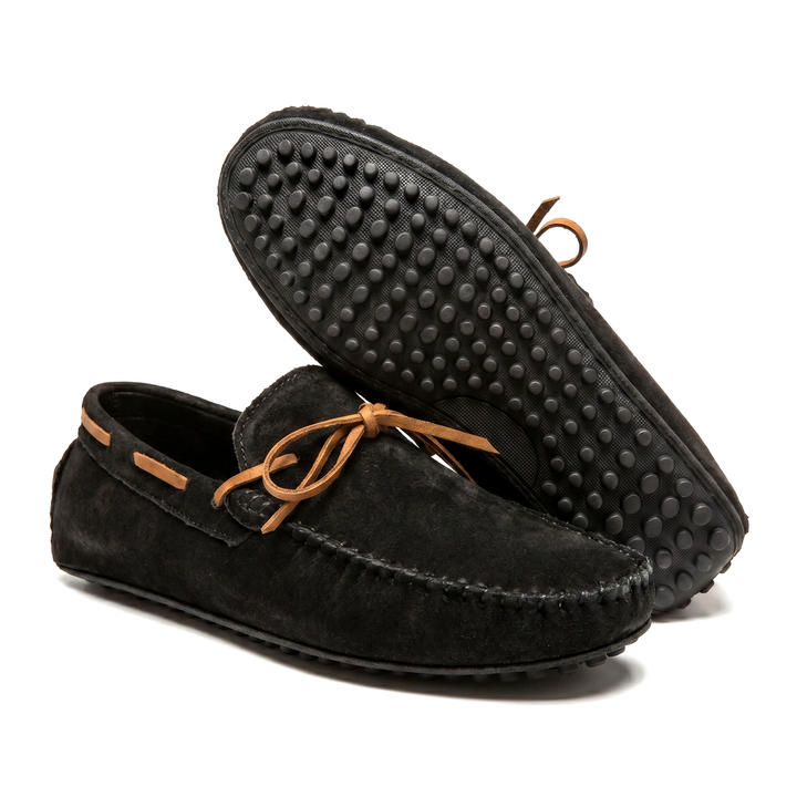 Tayler – Leder Loafer