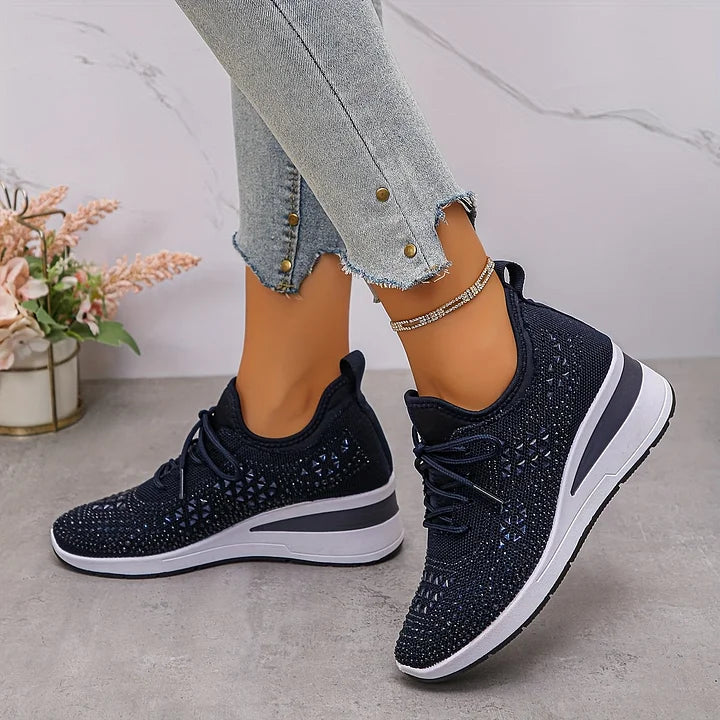 Tuyana - Modische Orthopädische Turnschuhe