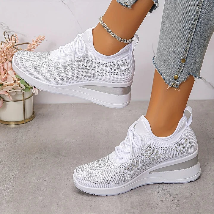 Tuyana - Modische Orthopädische Turnschuhe