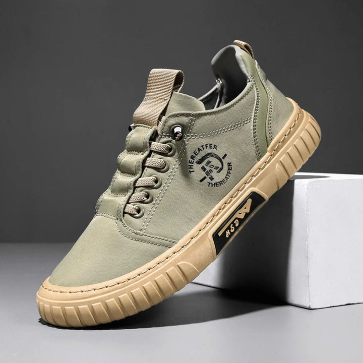 Daril - Bequemer Urban Sneaker
