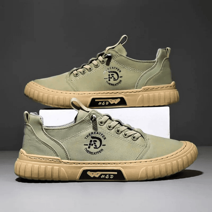 Zalecta - Sneaker Im Urbanen Casual Stil