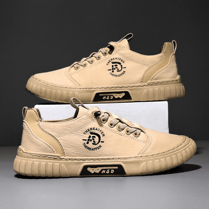Zalecta - Sneaker Im Urbanen Casual Stil