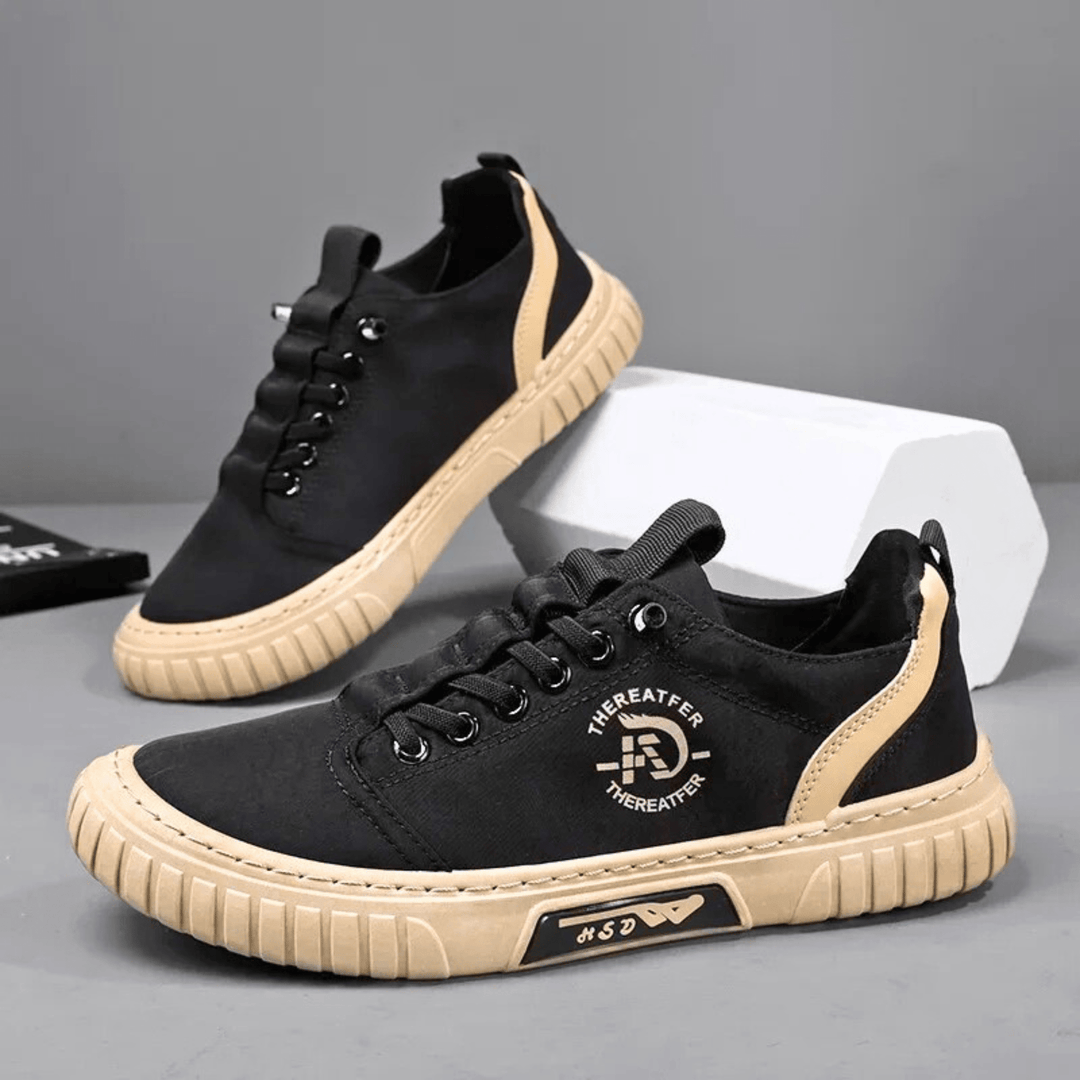 Zalecta - Sneaker Im Urbanen Casual Stil