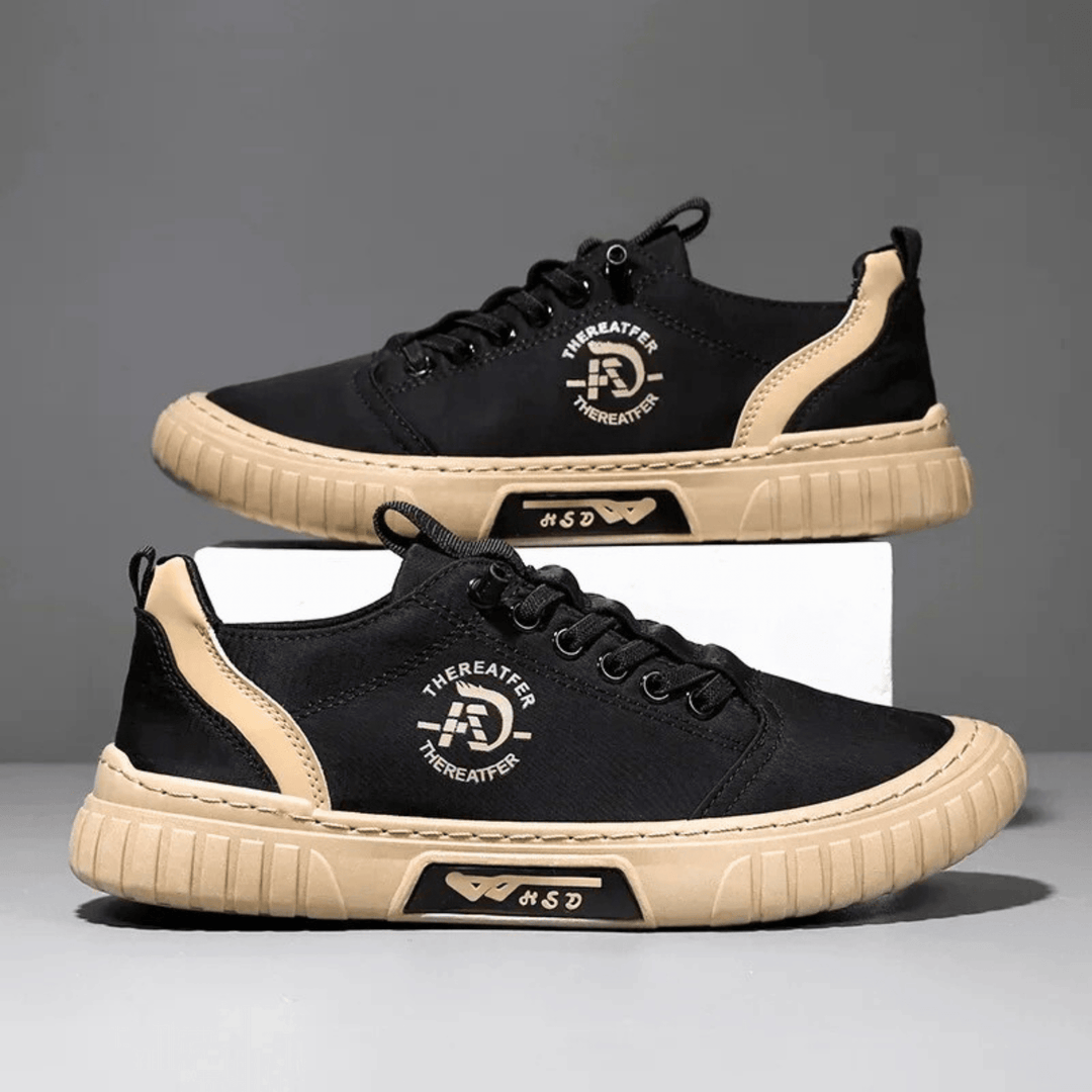 Zalecta - Sneaker Im Urbanen Casual Stil