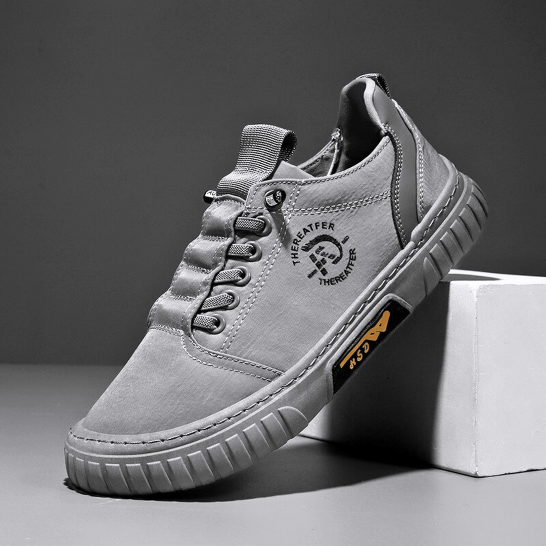 Zalecta - Sneaker Im Urbanen Casual Stil