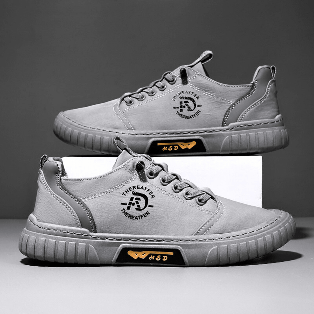 Zalecta - Sneaker Im Urbanen Casual Stil