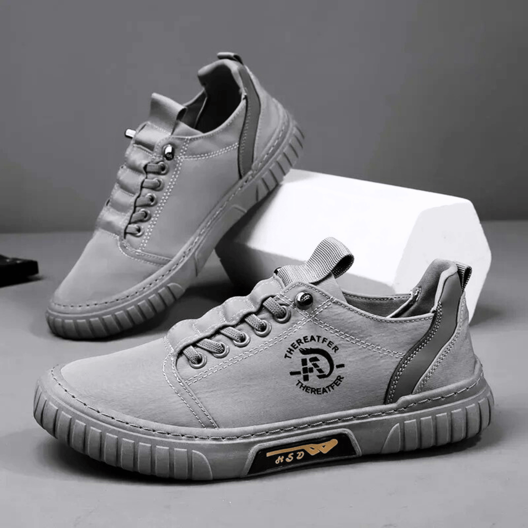 Zalecta - Sneaker Im Urbanen Casual Stil